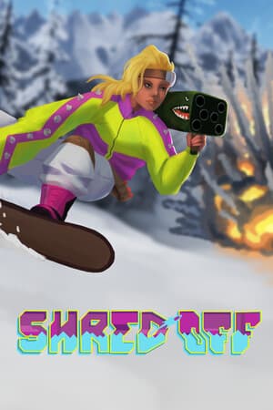 Shred Off