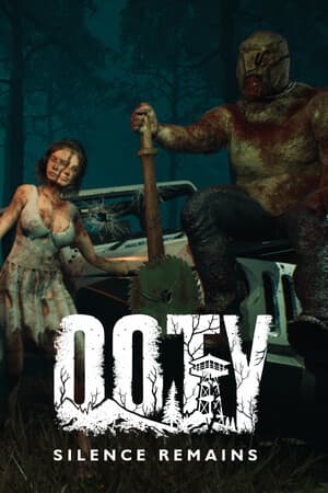 OOTY : Silence Remains