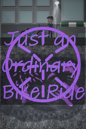 Just an Ordinary Bike Ride