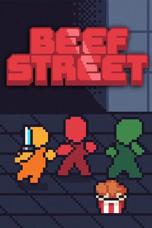 Beef Street