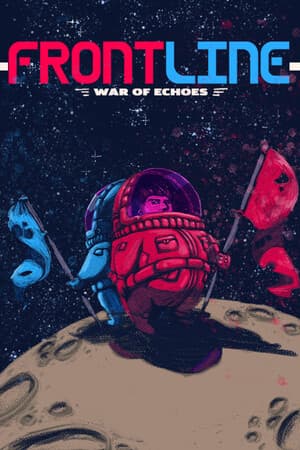Frontline: War of Echoes
