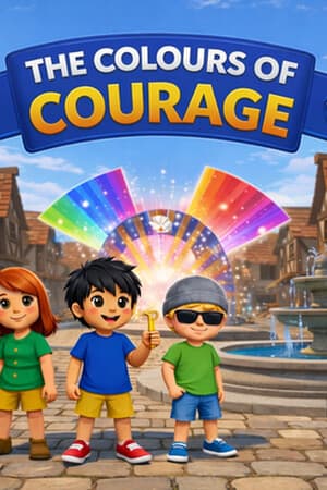 Colours of Courage