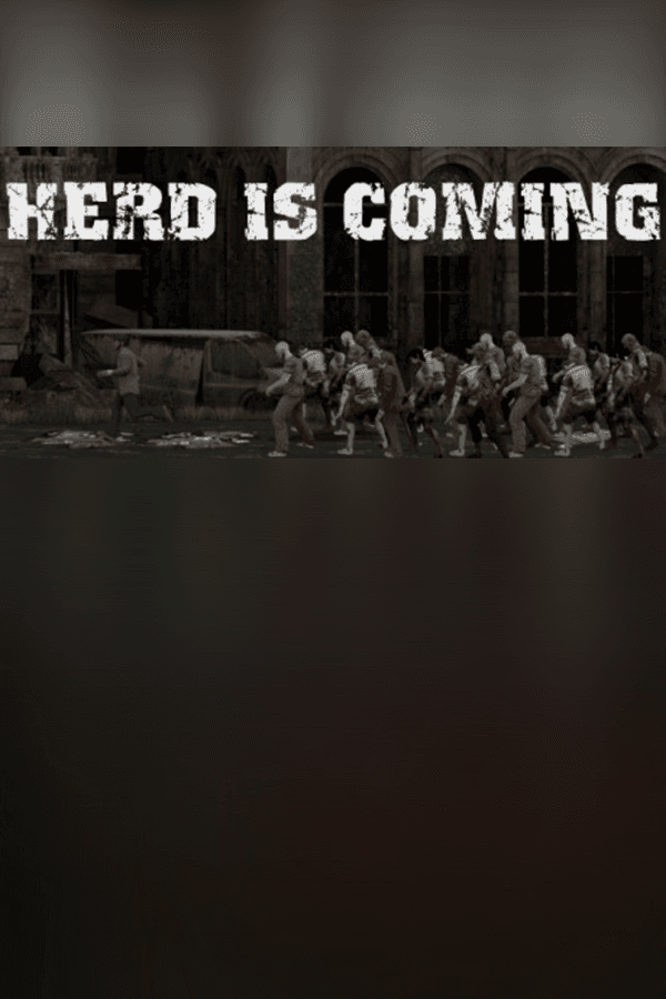 Herd is Coming