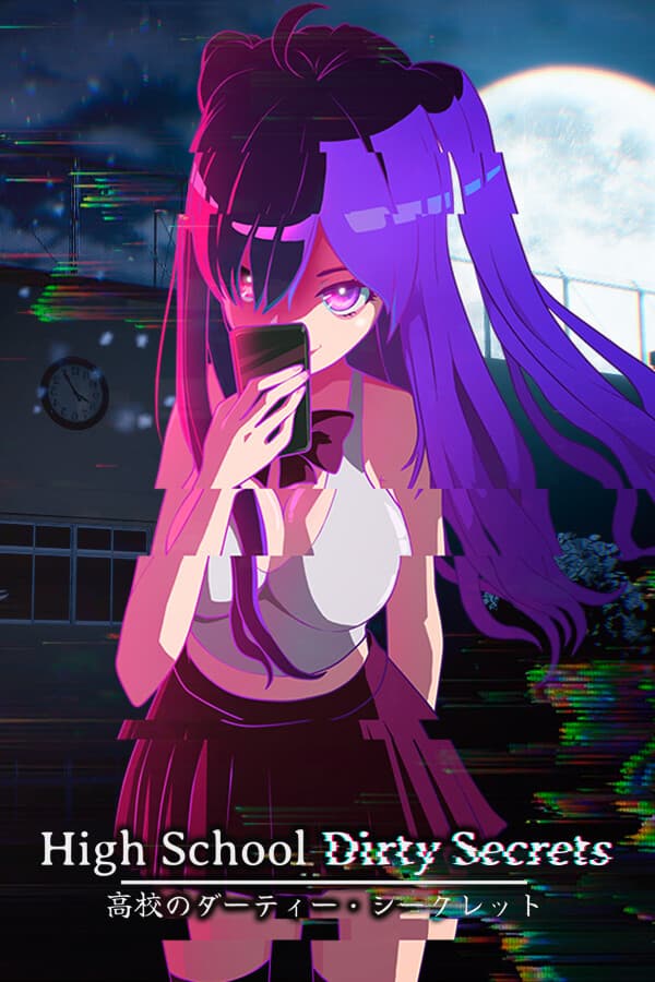 High School Dirty Secrets