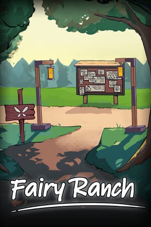妖精牧场 - Fairy Ranch