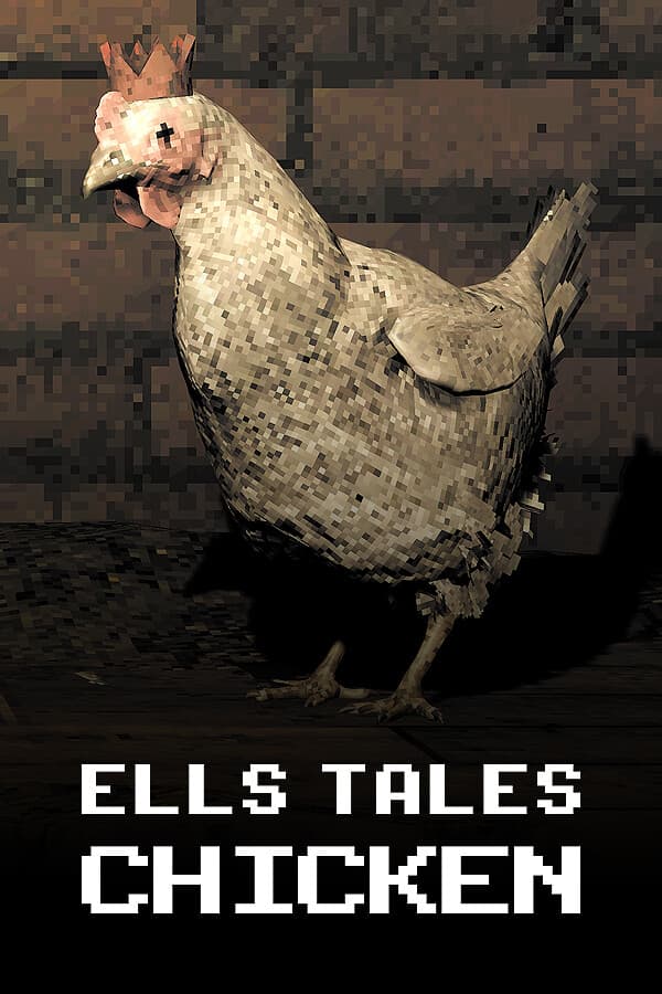 Ells Tales: Chicken