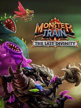 The Last Divinity