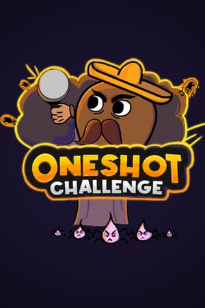 OneShot Challenge