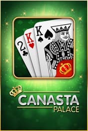 Canasta Palace