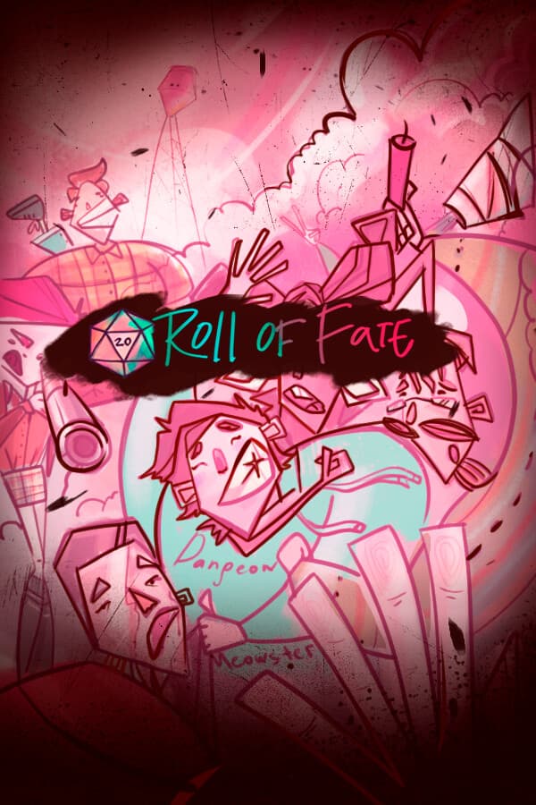 Roll of Fate