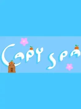 Capy Spa