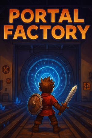 Portal Factory