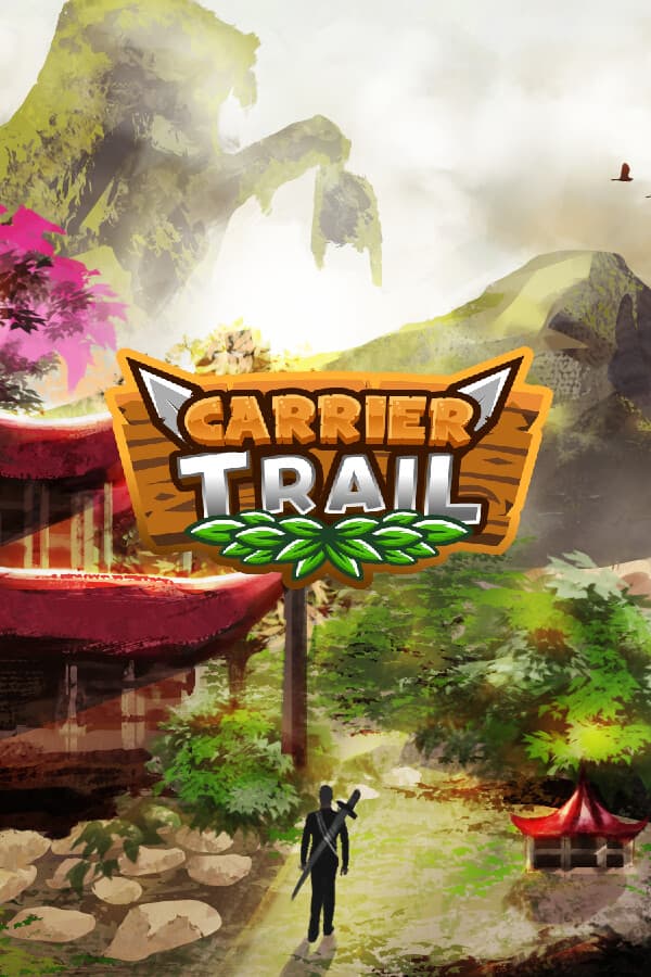 Carrier Trail