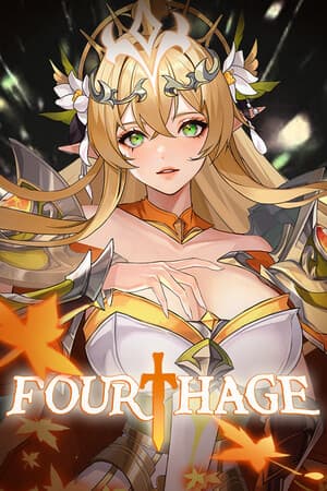 Fourth Age: Idle RPG