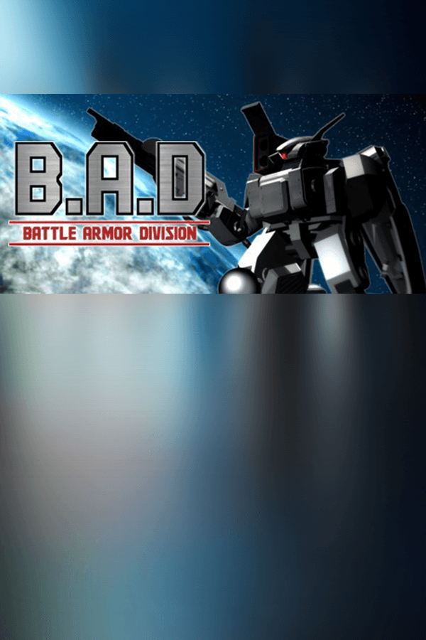 B.A.D Battle Armor Division