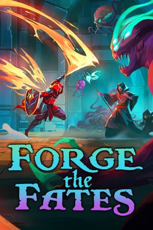 Forge the Fates