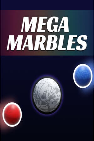 Mega Marbles