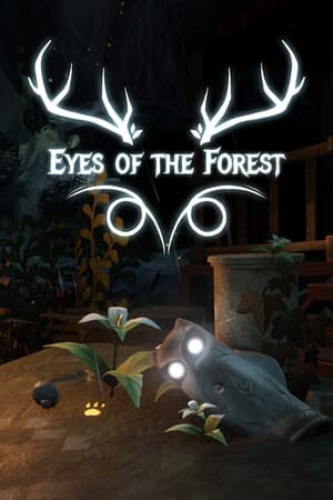 Eyes of the Forest