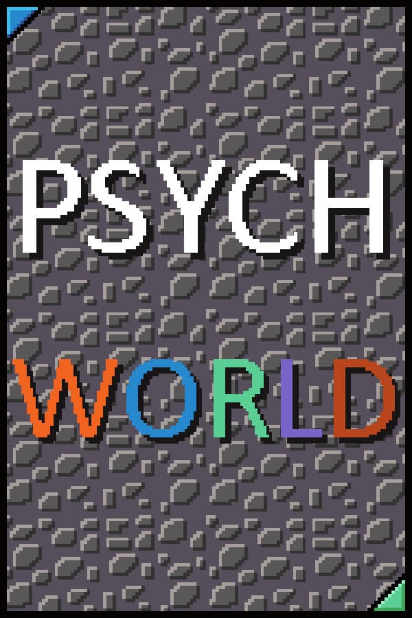 PsychWorld