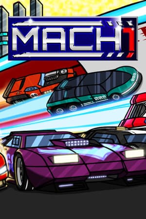 Mach-1
