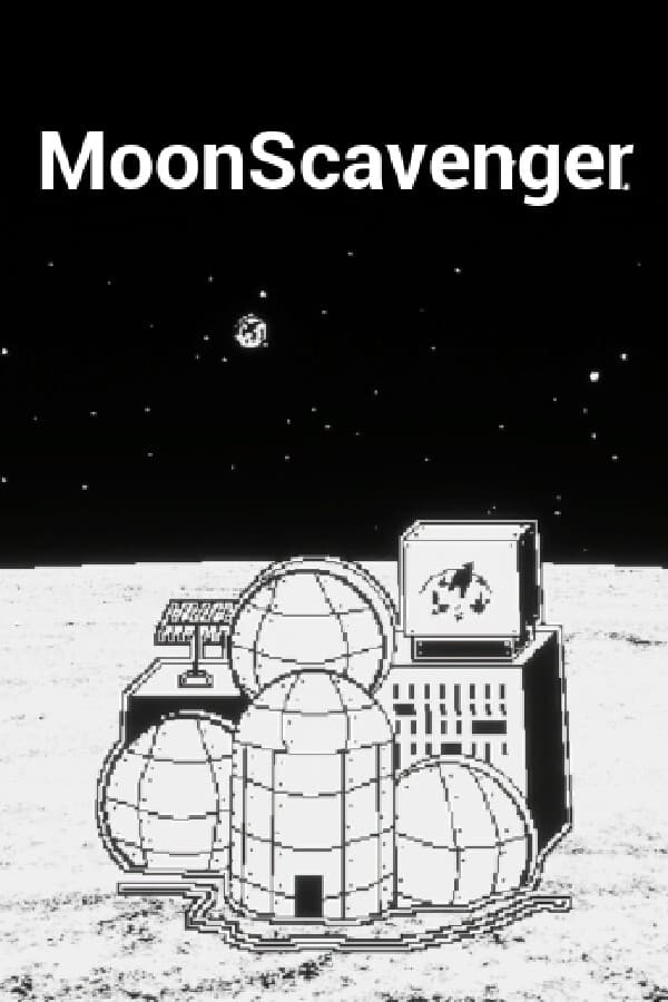 MoonScavenger