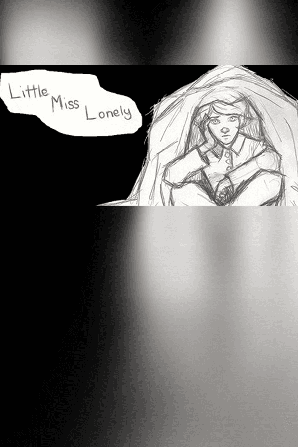 Little Miss Lonely