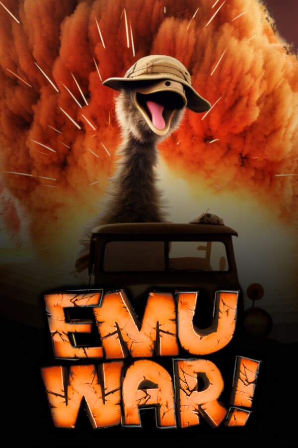 Emu War!
