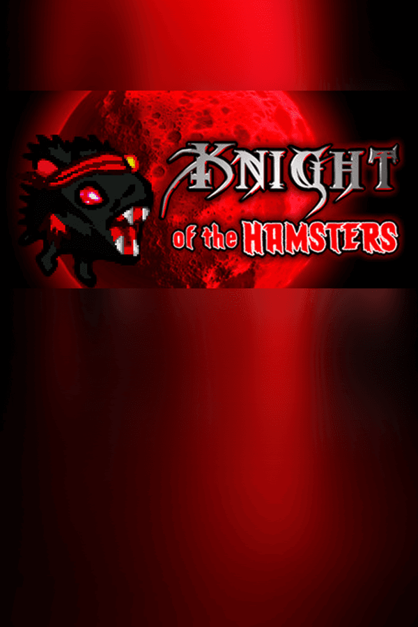 Knight of the Hamsters