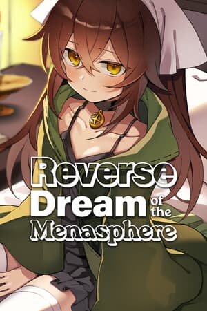 Reverse Dream of the Menasphere