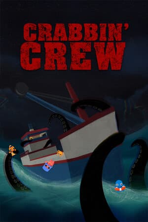 Crabbin' Crew