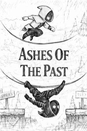 Ashes Of The Past