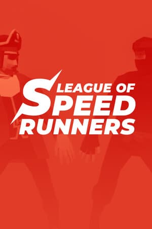League of Speedrunners