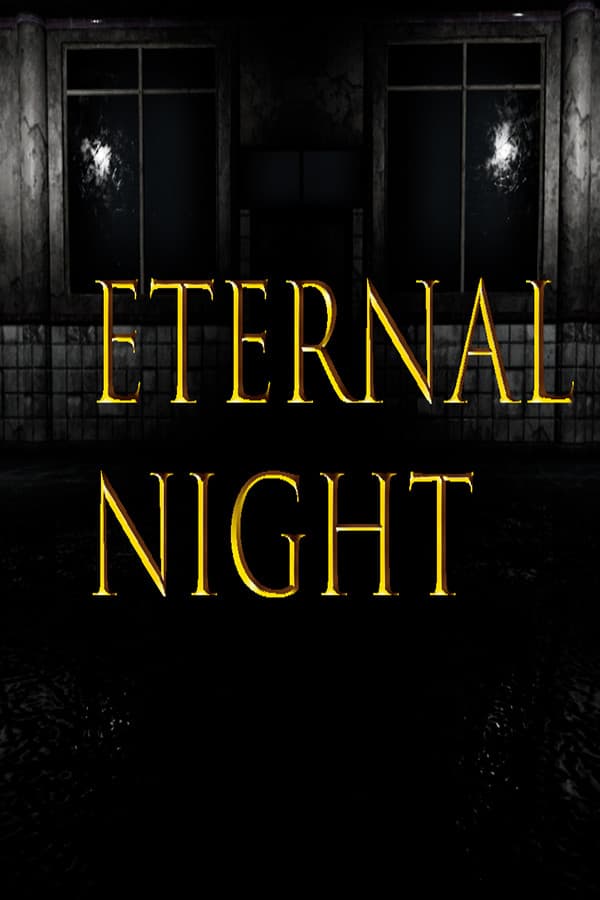 Eternal night