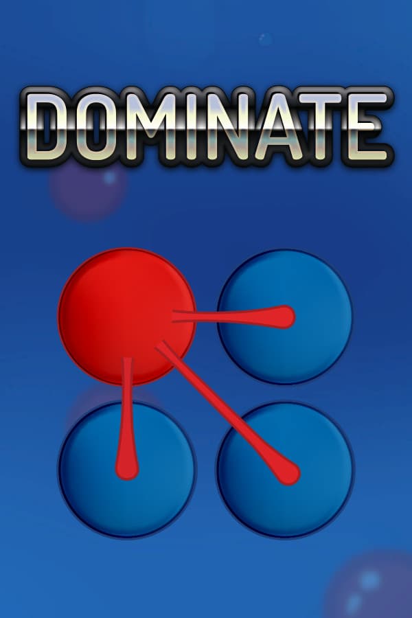 Dominate - Board Game