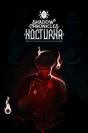 Shadow Chronicles: Nocturna