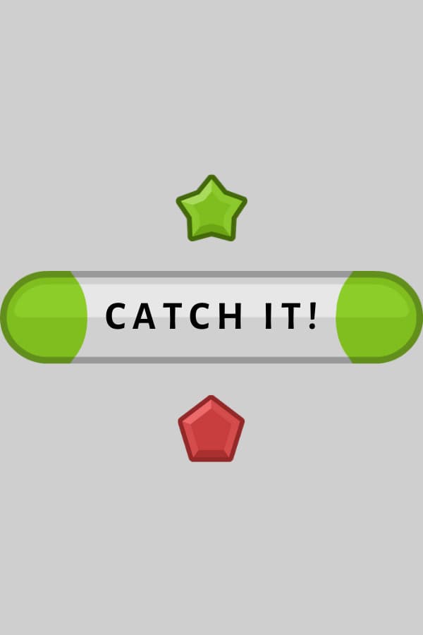 Catch It