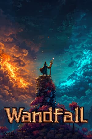 Wandfall