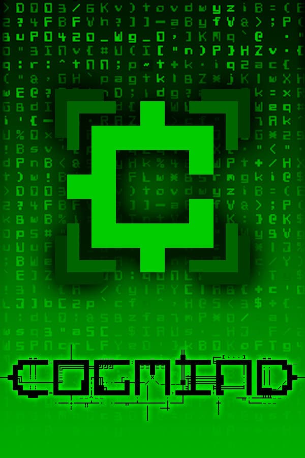 Cogmind