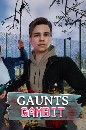 Gaunts Gambit | Multiplayer FPS