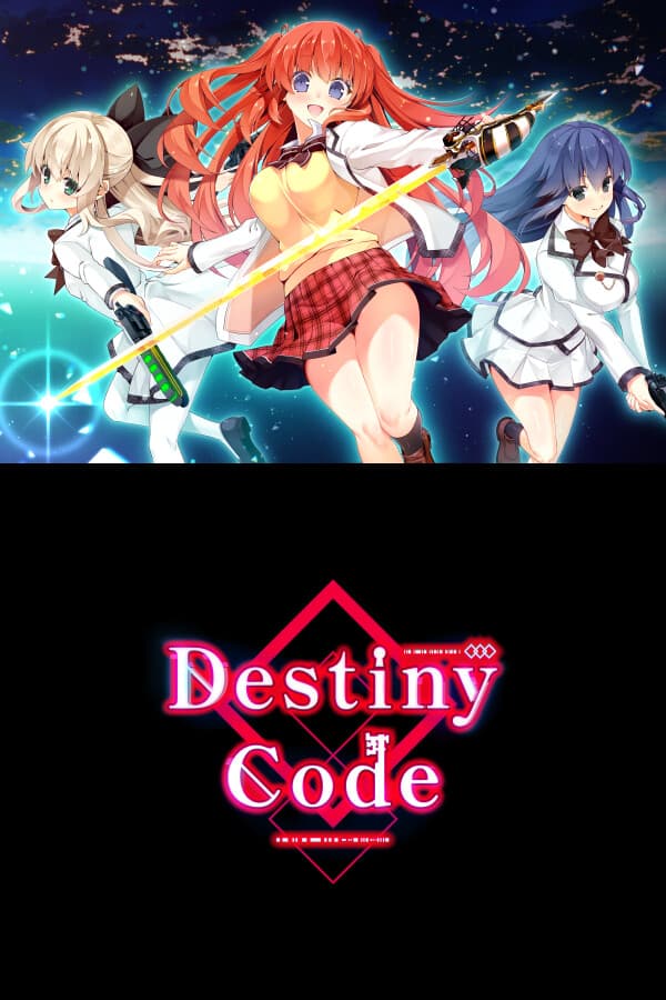 Destiny Code