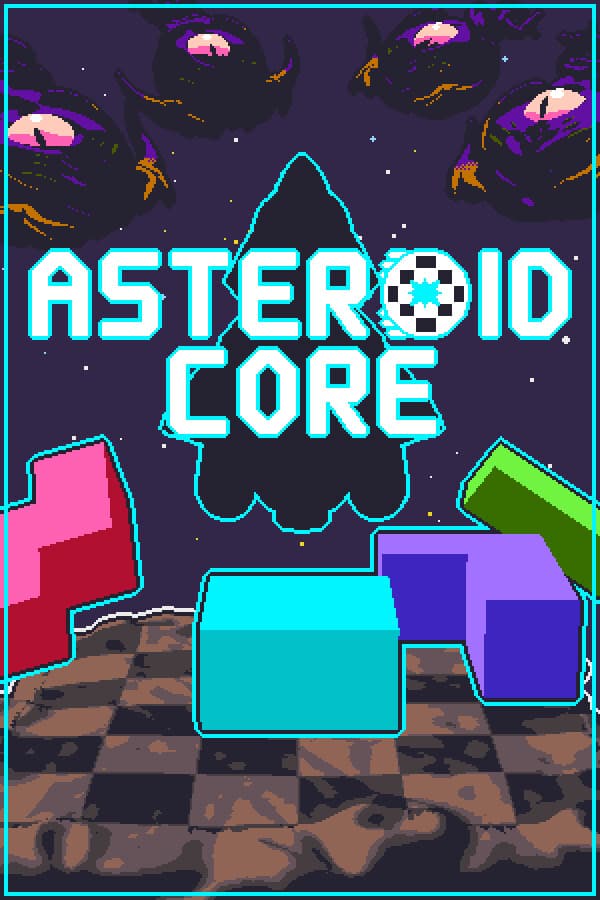 Asteroid Core