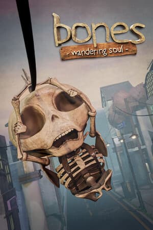 Bones: Wandering Soul