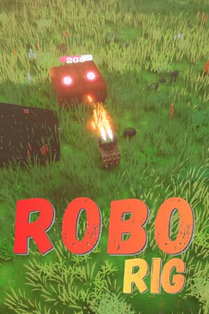 Robo Rig