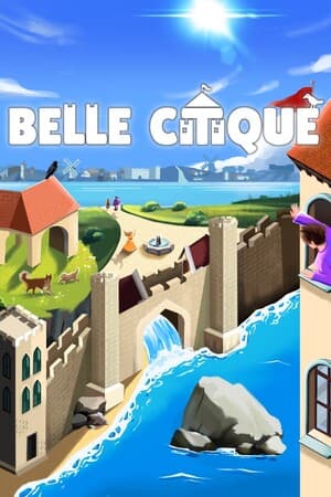 Belle Citique