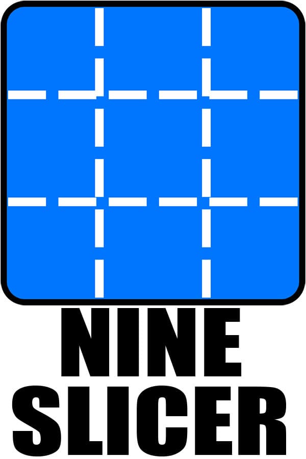Nine-Slicer