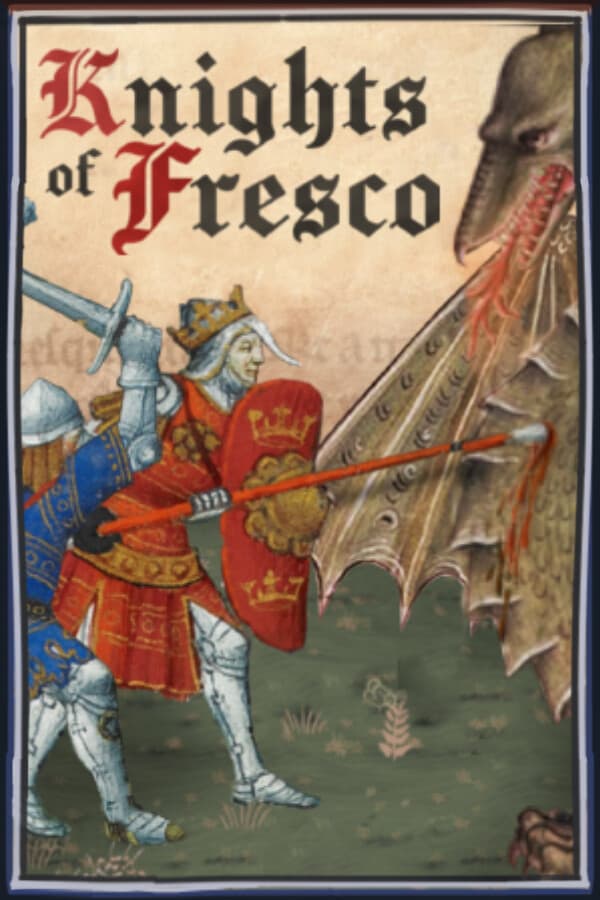 Knights of Fresco