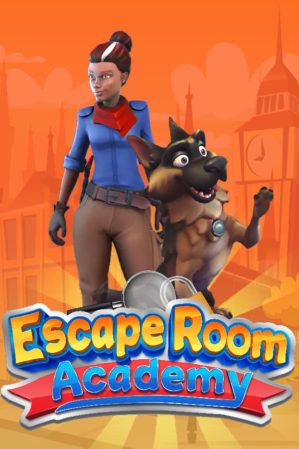 Escape Room Academy