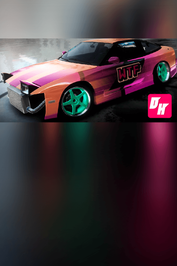 Drift Horizon Online