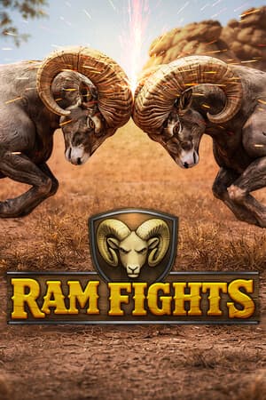 Ram Fights