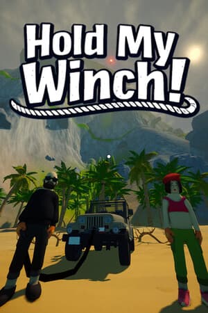Hold My Winch!